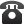 telephone icon